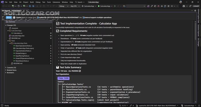دانلود Microsoft Visual Studio 2026 Enterprise v18.8.2 (ویژوال استودیو 2026) با لینک مستقیم و کرک معتبر