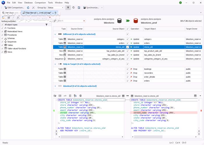 دانلود dbForge Studio for PostgreSQL Professional 2025.3.93 (مدیریت پایگاه‌های داده پستگرس‌کیوال) با لینک مستقیم و کرک معتبر
