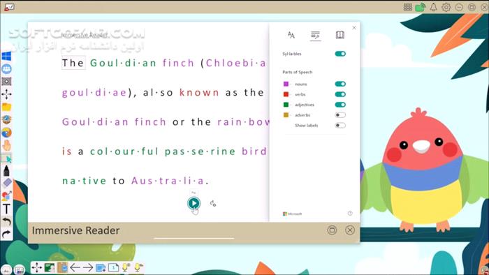 دانلود myViewBoard Whiteboard 2.74.11 (وایتبرد برای ویندوز) با لینک مستقیم و کرک معتبر