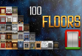 دانلود One Hundred (100) Floors 3.1.0.0 for Android