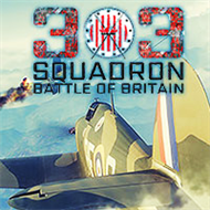 دانلود 303Squadron: Battle of Britain
