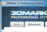 دانلود 3DMark 11 Advanced Edition 1.0.5