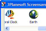 دانلود 3Planesoft 3D Screensavers All in One 89