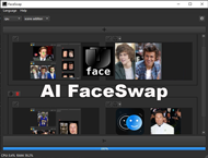 دانلود AI FaceSwap 2.5.4