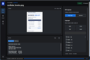 دانلود AI Offline OCR Scanner Pro 1.1.2