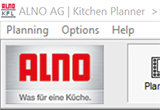 دانلود ALNO Kitchen Planner 15.0a