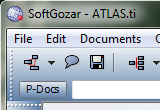 دانلود ATLAS.ti 9.0.21.0 / 8.4.24 Win + macOS