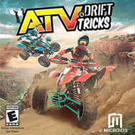 دانلود ATV Drift and Tricks