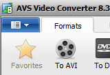 دانلود AVS Video Converter 13.0.3.722