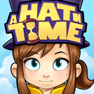 دانلود A Hat in Time Ultimate Edition