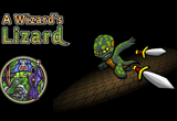 دانلود A Wizard's Lizard v2.4.0