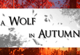 دانلود A Wolf in Autumn