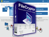 دانلود Abelssoft FileCryptor 2025 v6.0.57197