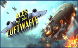 دانلود Aces of the Luftwaffe