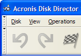 دانلود Acronis Disk Director 12.5 Build 163 + Server + WinPE / Advanced 11.0.12077 + WinPE