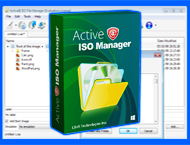 دانلود Active@ ISO Manager 24.0.0