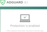 دانلود Adguard Premium 7.16.0.4542 / macOS
