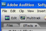 دانلود Adobe Audition CS6 v5.0 Build 708 Registered