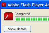 دانلود Adobe Flash Player 32.00.465 for Internet Explorer