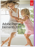 دانلود Adobe Premiere Elements 2024 24.0.0.242 / 2023.1 / 2022.4 / 2021.4 / macOS