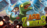دانلود Age of Zombies 1.2.82 for Android +2.3