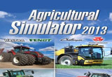 دانلود Agricultural Simulator 2013