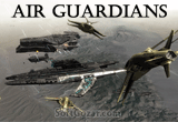 دانلود Air Guardians