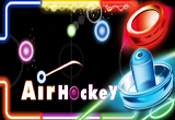 دانلود Air Hockey Deluxe 1.8 for Android