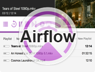 دانلود Airflow 3.3.7