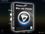 دانلود Aiseesoft Blu-ray Player 6.7.70