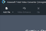دانلود Aiseesoft Total Video Converter 9.2.68
