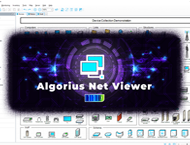 دانلود Algorius Net Viewer 2024.6.4