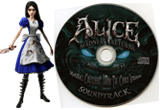 دانلود Alice - Madness Returns Original Videogame Soundtrack
