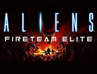 دانلود Aliens: Fireteam Elite - Pathogen