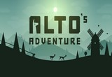 دانلود Alto’s Adventure 1.7.11 For Android +2.3.2