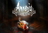 دانلود Amnesia A Machine For Pigs + Update 1-2