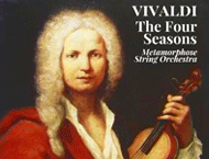 دانلود Antonio Vivaldi - The Four Season