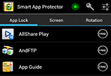 دانلود Smart AppLock 6.8.4 for Android +2.3