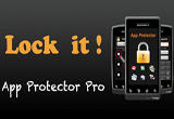 دانلود App Protector Pro 2.42 for Android