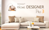 دانلود Ashampoo Home Design 8.0.1 / 6.0.0 / 5.0.0