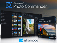 دانلود Ashampoo Photo Commander 18.0.2 (x64)