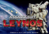 دانلود Assault Suit Leynos