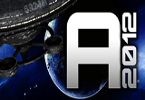 دانلود Asteroid 2012 3D 2.7.2 for Android