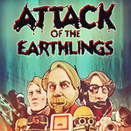 دانلود Attack of the Earthlings