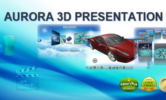 دانلود Aurora 3D Presentation 20.01.30