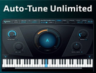 دانلود Antares Auto-Tune Unlimited 2023.12 (x64)