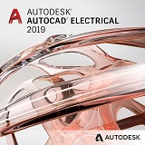 دانلود Autodesk AutoCAD Electrical 2025 / 2024 / 2022.0.2 / 2021.0.1 / 2020.0.1
