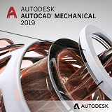 دانلود Autodesk AutoCAD Mechanical 2025 / 2024 / 2022.0.1 / 2021.0.1 / 2020.0.1 / 2019.1