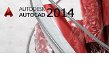 دانلود Autodesk AutoCAD 2014 SP1 / LT 2014 SP1 x86/x64 + Mac