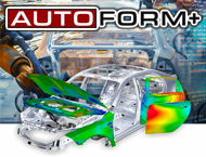 دانلود AutoForm Plus R12 12.0.1.1 (x64)